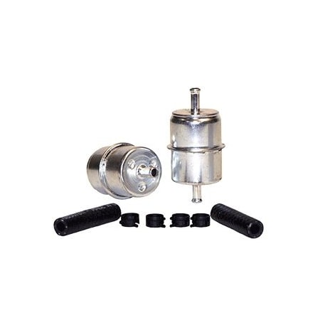 Wix Filters Fuel Filter 33032